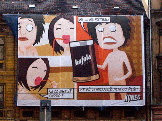 kofola_billboard