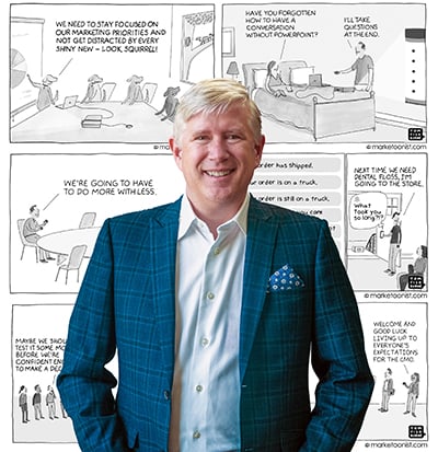 Tom Fishburne Marketoonist